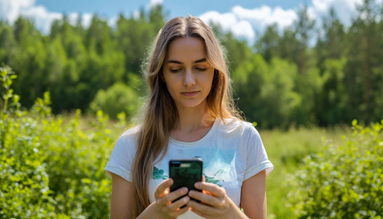 Дроны для фото в стиле zero waste: как заработать на Авито и сделать мир лучше