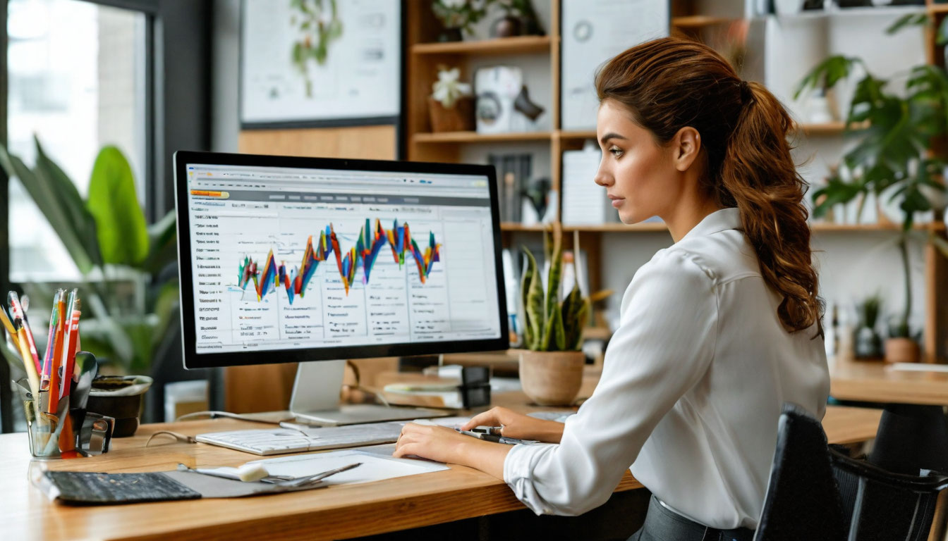 Как эффективно контролировать KPI команды: пошаговое руководство с использованием Android-эмуляторов для максимизации продаж на Авито