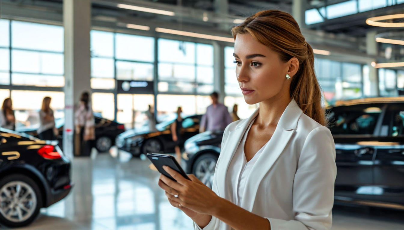 Как продавать автомобильные аксессуары на ярмарках: секреты успеха в условиях кризиса