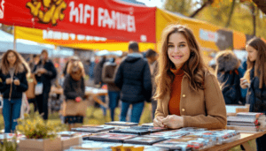 Как продавать электронику на ярмарке: лучшие стратегии и секреты успеха для успешных продаж на Авито