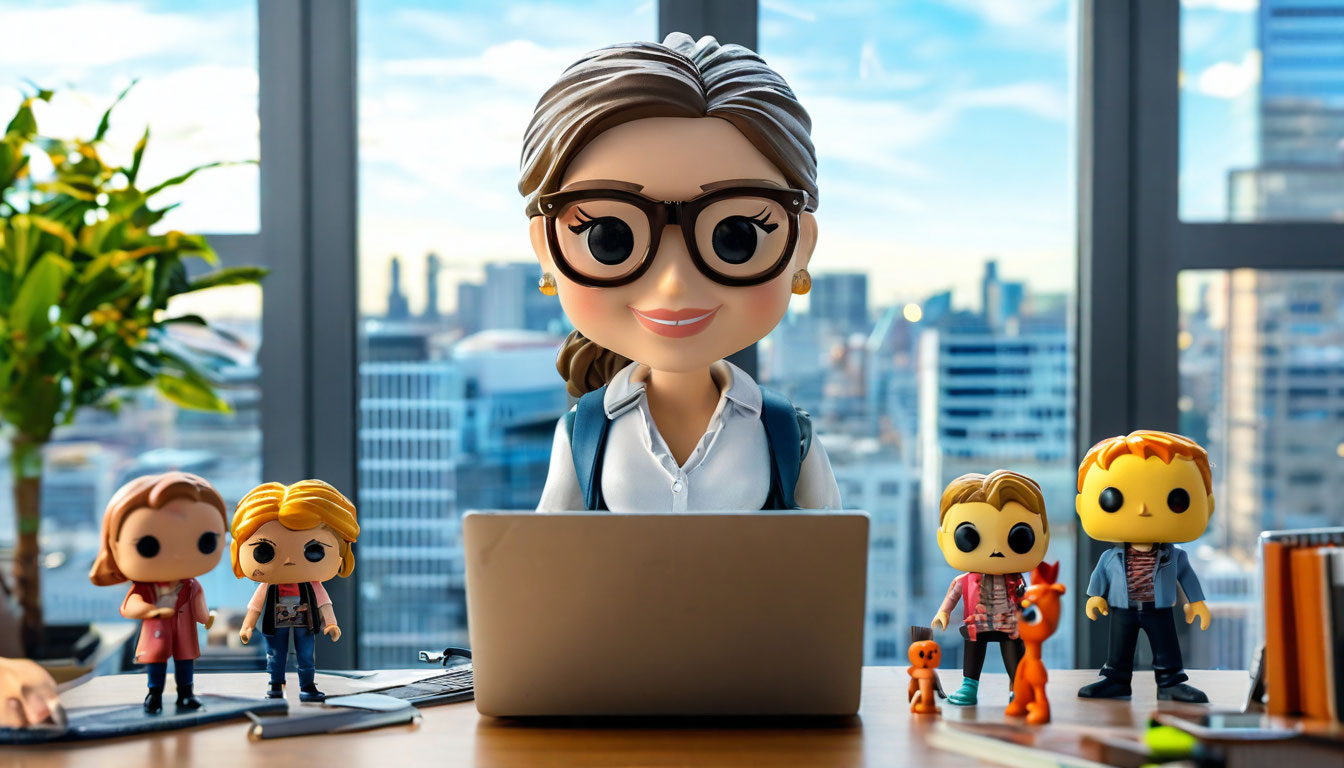Как зарабатывать на продаже фигурок Funko Pop: секреты успешного арбитража трафика и максимизации прибыли