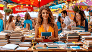 Как продавать книги на Авито: успешные стратегии для ярмарок в условиях дефицита