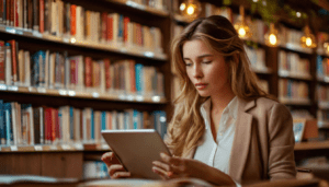 Как увеличить продажи книг на Авито: секреты успешного офлайн-бизнеса вне сезона