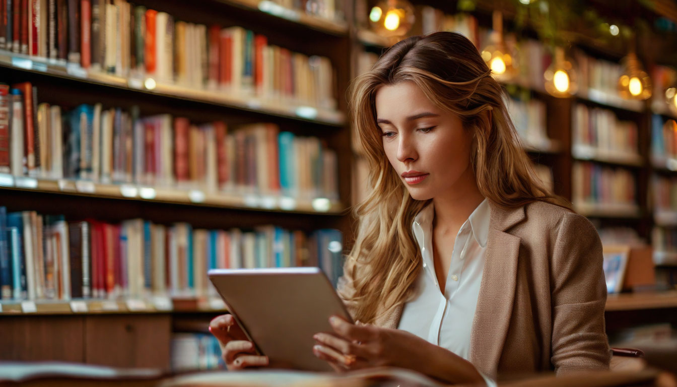 Как увеличить продажи книг на Авито: секреты успешного офлайн-бизнеса вне сезона