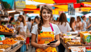 Как успешно продавать корм для кошек на ярмарке: 10 ключевых шагов для преуспевания и увеличения прибыли