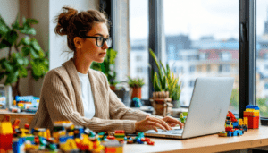 Продажа LEGO на Авито без встреч: как увеличить доход и избежать рисков в 2025 году