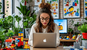 Как успешно продавать LEGO-наборы в Telegram: полная стратегия для максимизации прибыли и привлечения клиентов