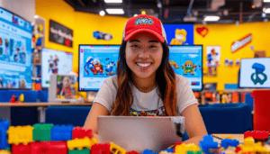 Как успешно продавать LEGO-наборы через TikTok: секреты предоплаты и вовлечения клиентов