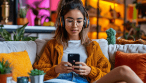 Продаем наушники через Instagram: эффективные стратегии и секреты успешных продаж в условиях высокой конкуренции