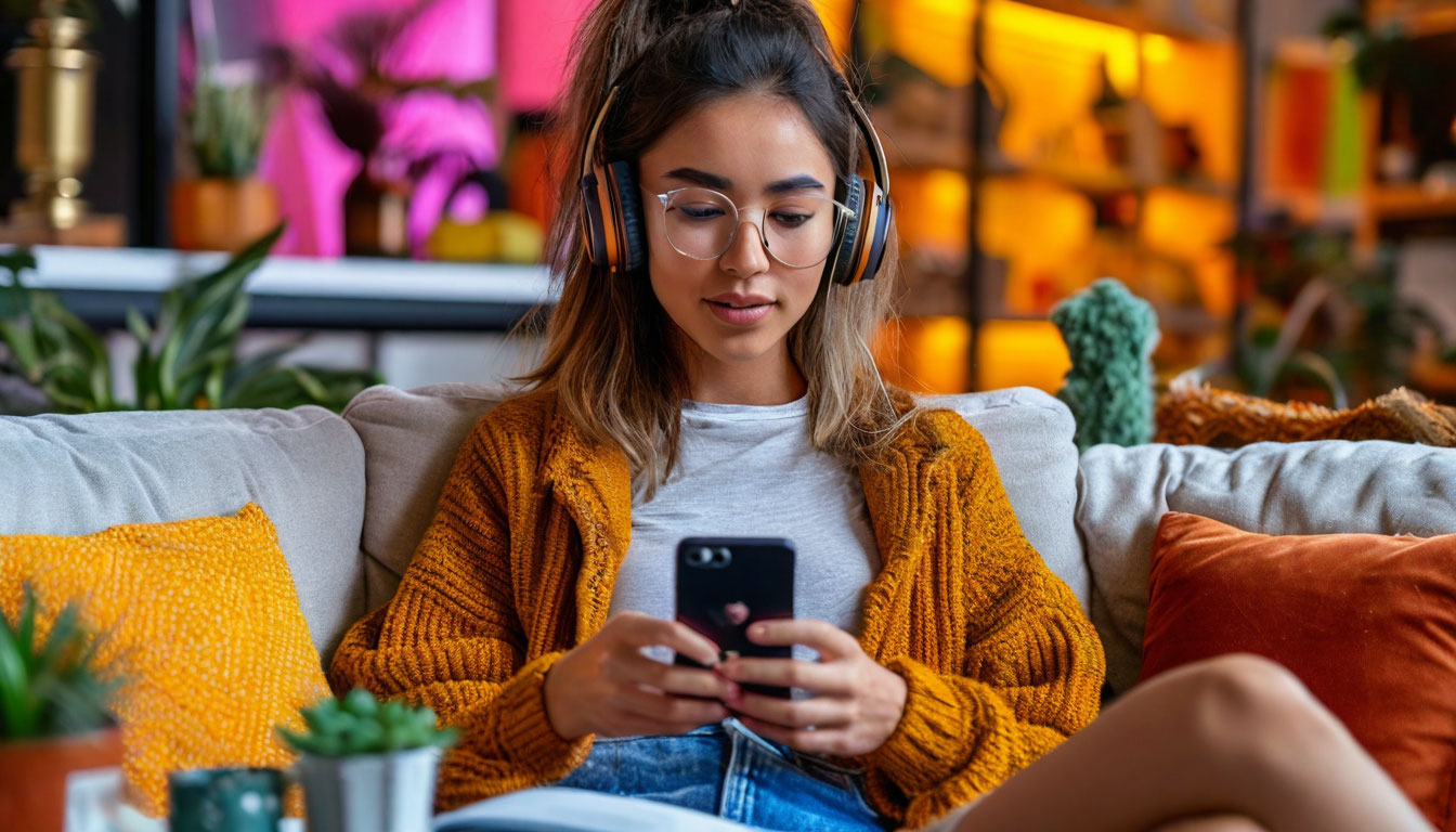 Продаем наушники через Instagram: эффективные стратегии и секреты успешных продаж в условиях высокой конкуренции