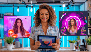 Как продавать NFT-арты через TikTok и зарабатывать больше: секреты успеха для новичков и опытных пользователей