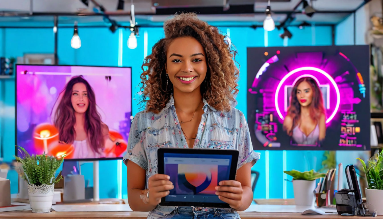 Как продавать NFT-арты через TikTok и зарабатывать больше: секреты успеха для новичков и опытных пользователей