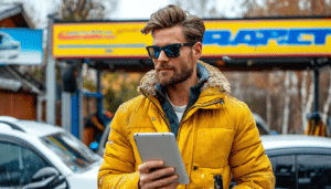 Заработок на продаже щёток для мытья автомобилей на даче: практические советы и стратегии успеха