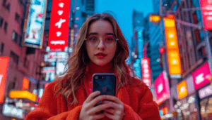 Как продать смартфоны через TikTok: стратегия успеха на распродаже