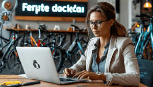 Как продавать велосипеды с бесплатной доставкой: секреты успешных продаж на Авито