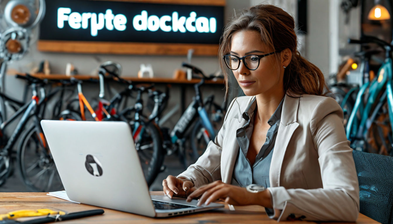 Как продавать велосипеды с бесплатной доставкой: секреты успешных продаж на Авито