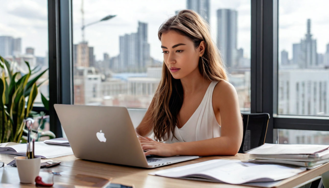 Как легко обойти капчу на MacBook: советы по использованию антидетект-браузеров для увеличения продаж на Авито