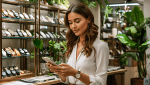 Как эффективно продавать часы через Instagram: секреты успеха и актуальные стратегии на 2025 год