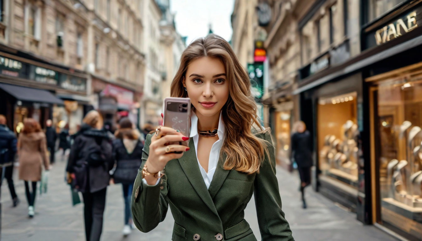 Как продавать часы через TikTok в кризис: лучшие стратегии и секреты успеха в 2025 году