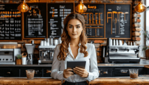 Как увеличить продажи кафе-оборудования через Instagram: эффективные стратегии и секреты успеха