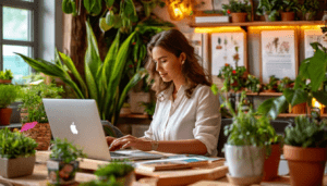 Как успешно продавать семена через Instagram: полное руководство для вашего бизнеса