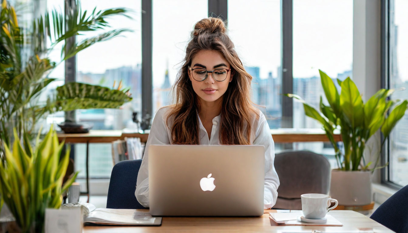 Как создать Apple ID на MacBook без паспорта: простая инструкция для новичков