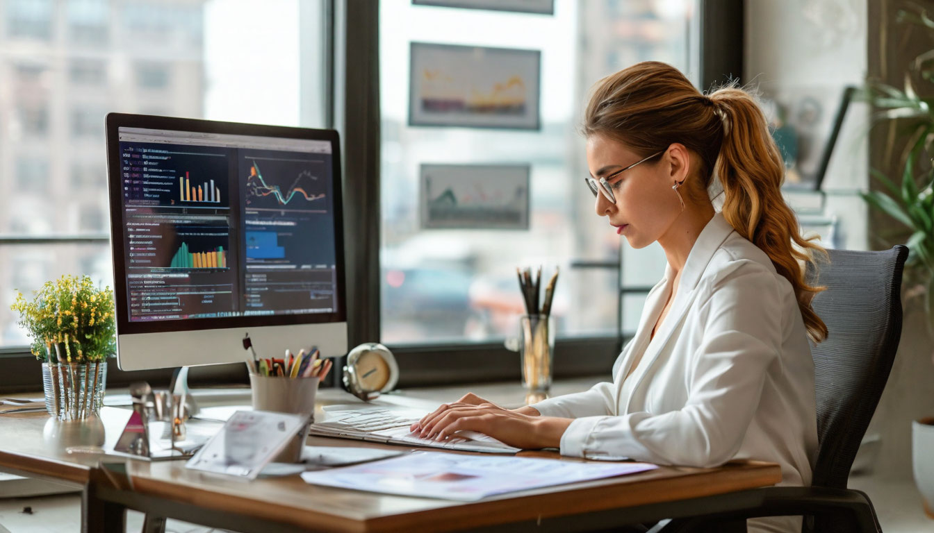 Как увеличить продажи на Авито с нуля: секреты SEO и эффективные стратегии в 2025 году