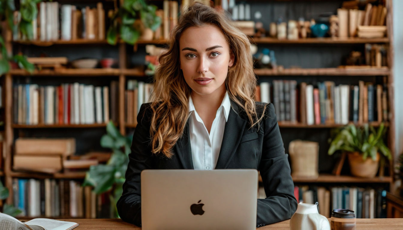 Оптимизация фото профиля на MacBook для успешных продаж на Авито: практическое руководство для повышения доверия клиентов