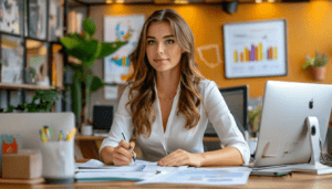 Как увеличить продажи на Авито с помощью GPT-ассистента: 5 простых шагов к успеху