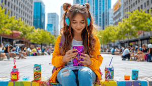 Как заработать на продаже винтажных комиксов в Instagram: пошаговая инструкция для школьников и новичков