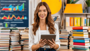 Заработок на Авито: как выгодно продавать книги и учебники перед 1 сентября и успеть на образовательные реформы 2025 года