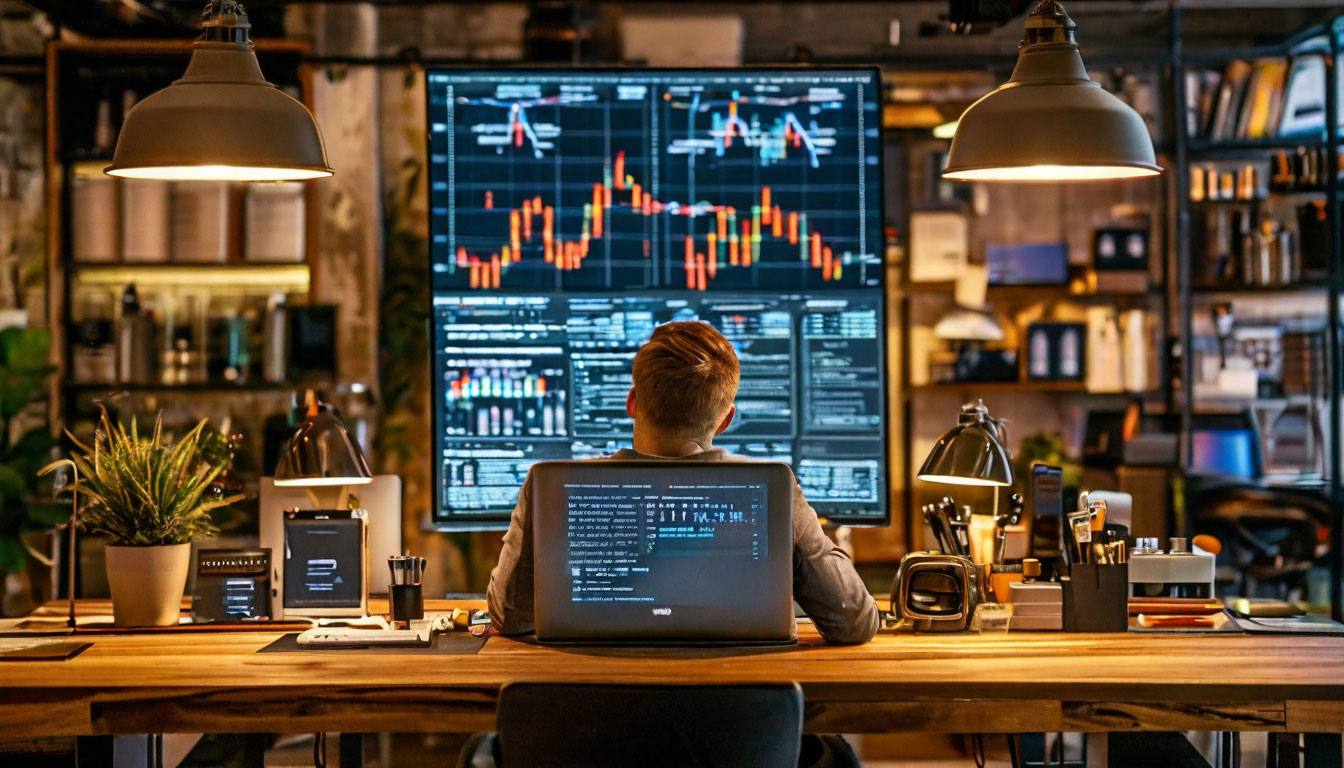 Как заработать на оптовой продаже мелкой техники: пошаговое руководство для успешных продаж на Авито в 2025 году