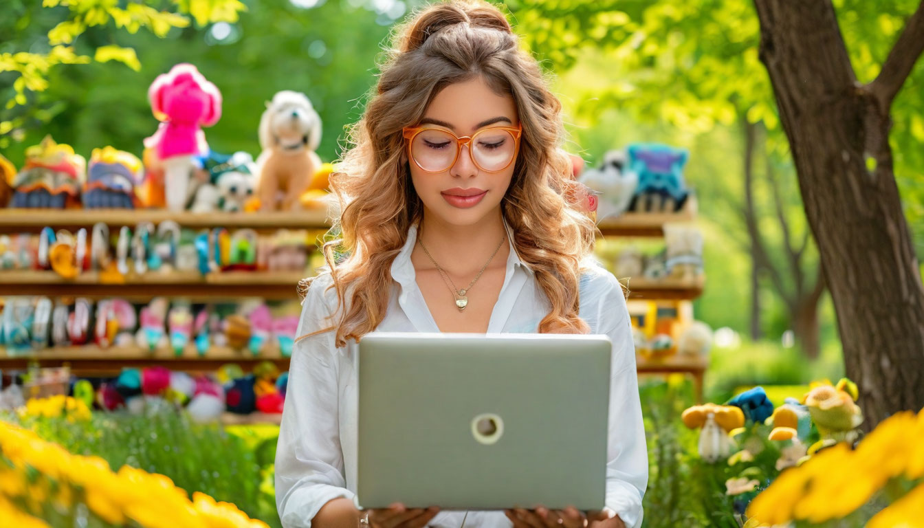 Летние оптовые продажи зоотоваров: как заработать на аксессуарах для животных на Авито!