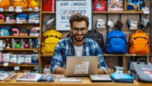 Как успешно продавать ортопедические школьные рюкзаки: практические советы для начинающих продавцов