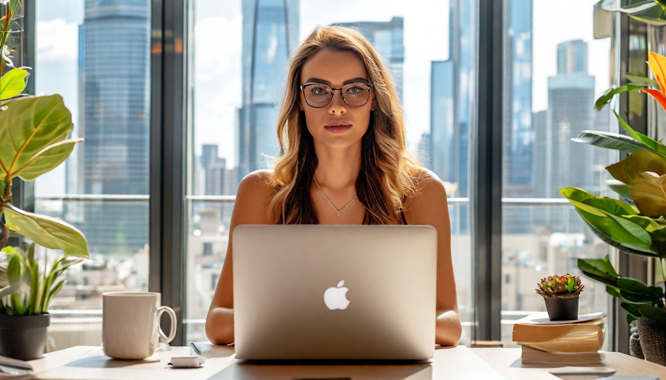 Как правильно установить идеальную цену на MacBook: секреты успешной продажи на Авито