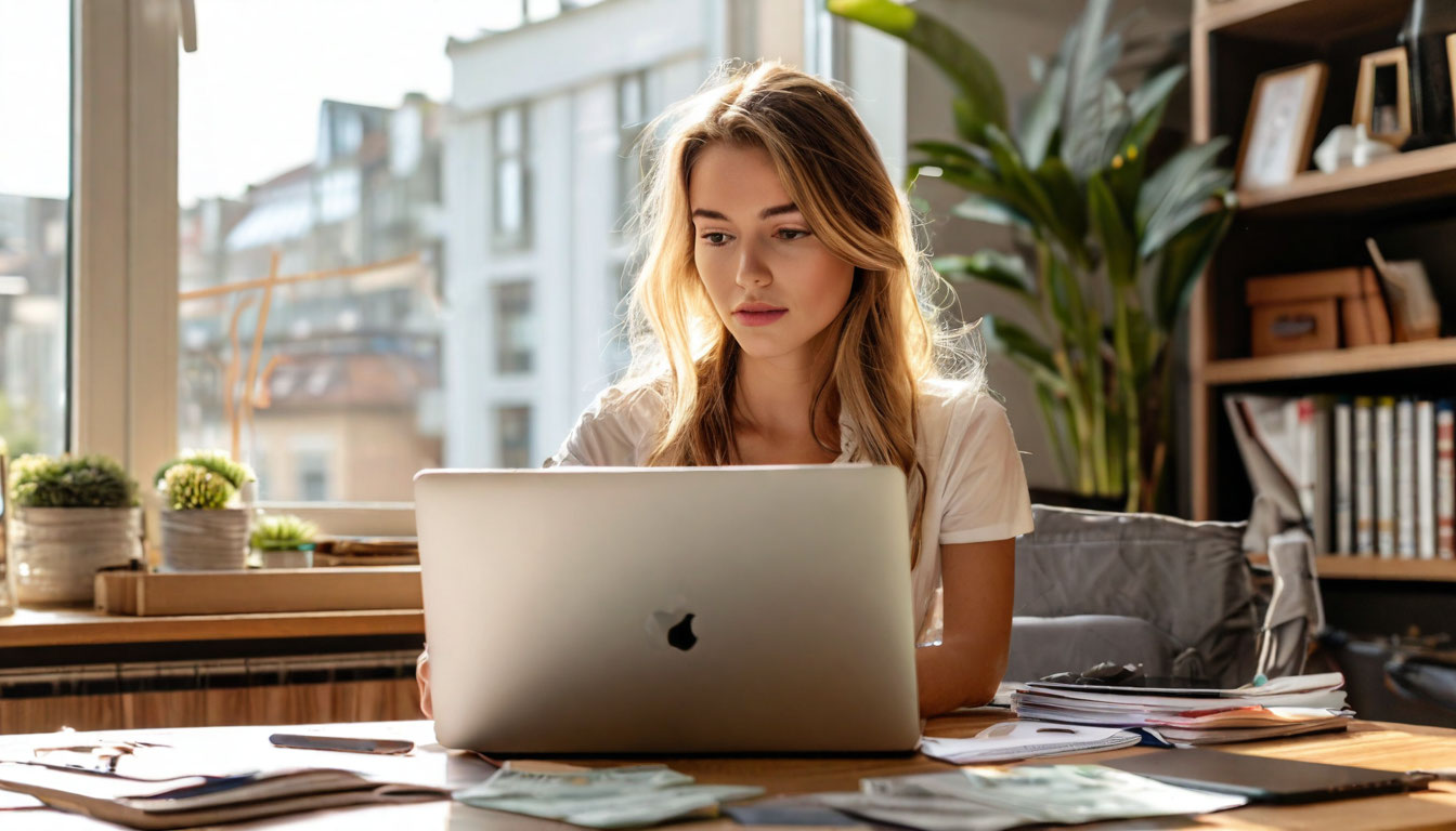 Как сэкономить на покупке MacBook: секреты использования бонусов и кэшбэка