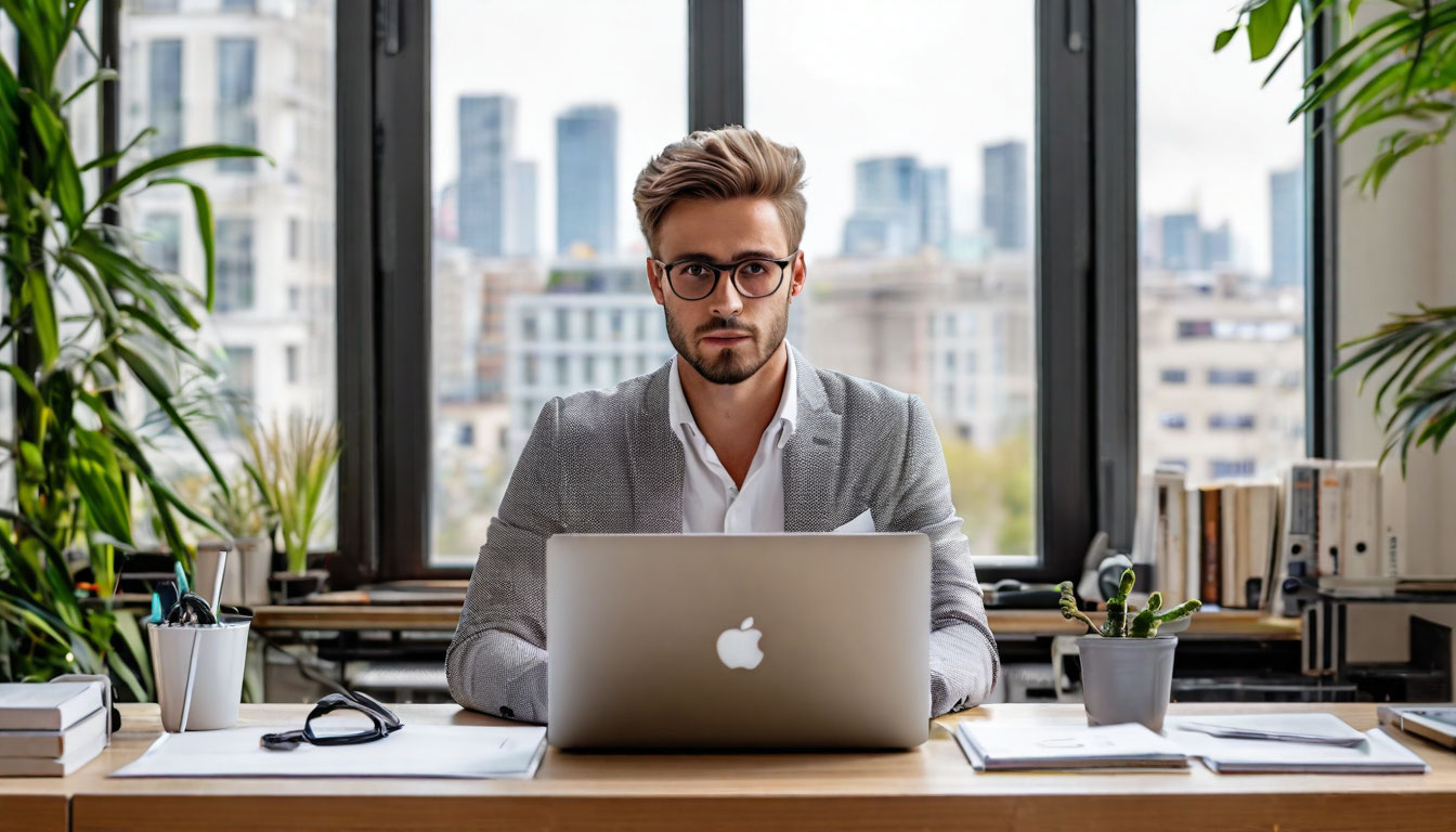 Узнайте секреты успешной продажи MacBook на Авито: как ускорить процесс и получить максимальную выгоду!
