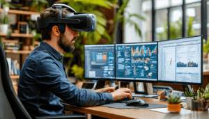 Как заработать на продаже VR-шлемов на Авито: лучшие практики и советы для новичков и экспертов