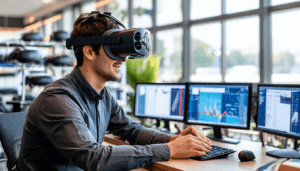 Как заработать на продаже VR-шлемов на Авито: секреты успеха и эффективные стратегии!