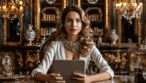 Как продать винтажные украшения на Авито: секреты успешного продвижения и лучшие стратегии продажи